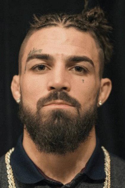 Mike Perry - Actor Profile Photo