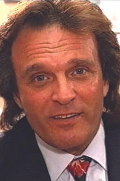 Gabriel Pontello - Actor Profile Photo