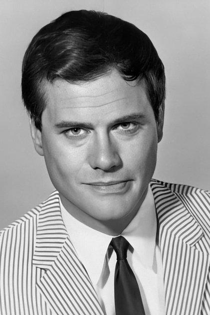 Larry Hagman - Actor Profile Photo