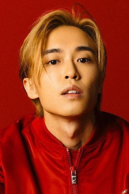 Zeno Koo - Actor Profile Photo