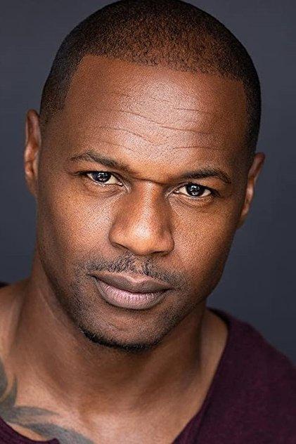 Jermaine Rivers - Actor Profile Photo