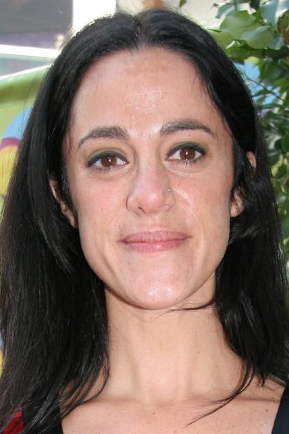 Nika Futterman - Actor Profile Photo