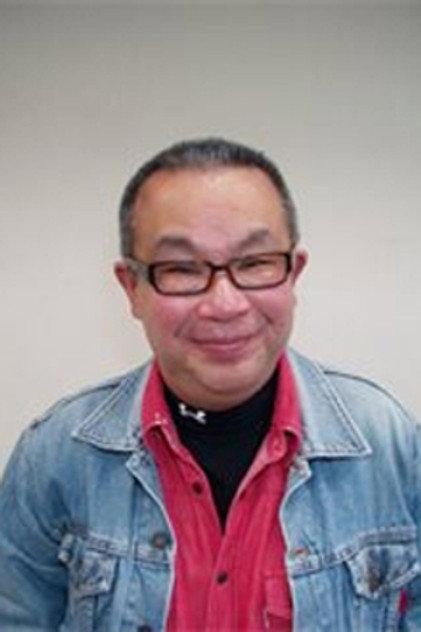 Naoki Makishima - Actor Profile Photo