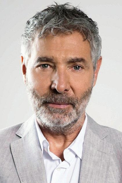 Thodoris Atheridis - Actor Profile Photo