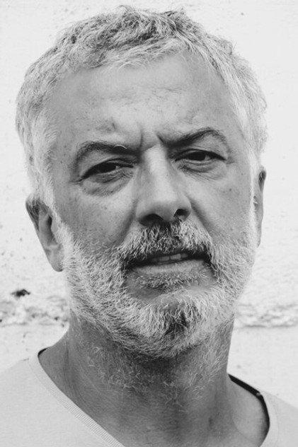 Adolfo Fernández - Actor Profile Photo