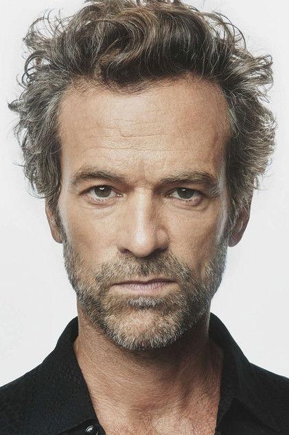 Romain Duris - Actor Profile Photo