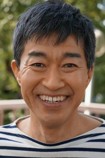 Cho - Actor Profile Photo
