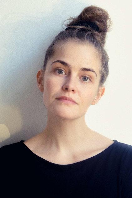 Felicia Löwerdahl - Actor Profile Photo