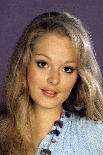 Jenny Hanley - Actor Profile Photo