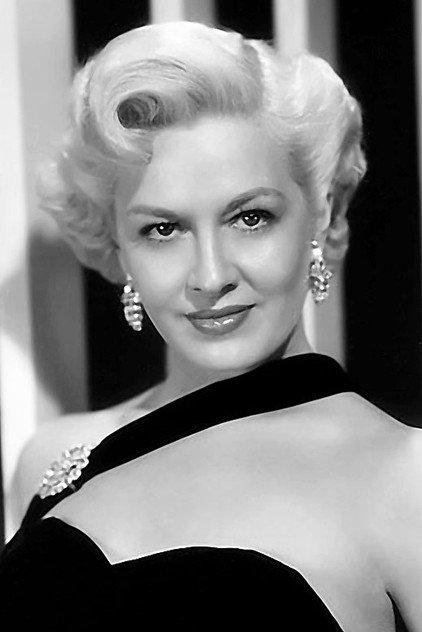 Marilyn Maxwell - Actor Profile Photo