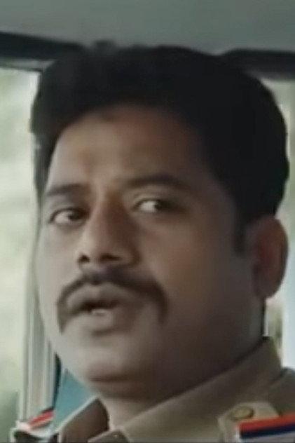 Vijayakumar Prabhakaran - Actor Profile Photo