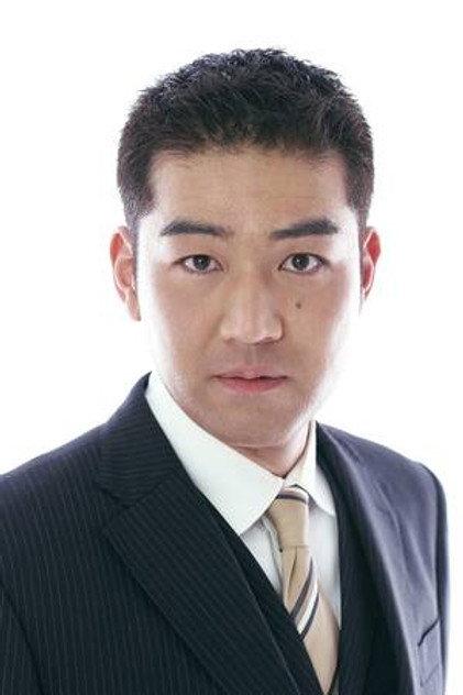 Ken Kobayashi - Actor Profile Photo