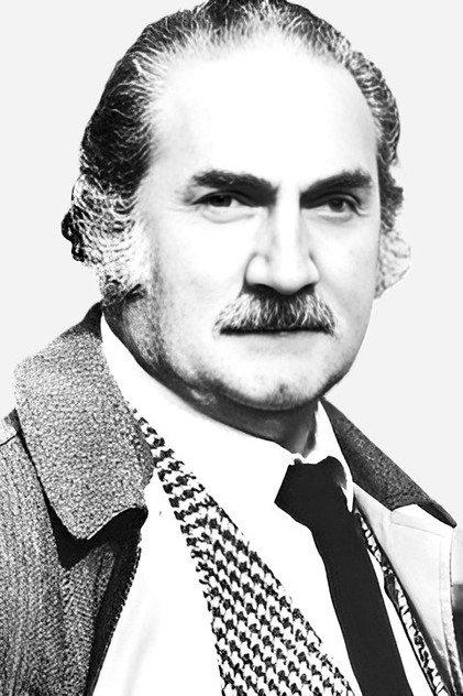 Roberto Ceccacci - Actor Profile Photo
