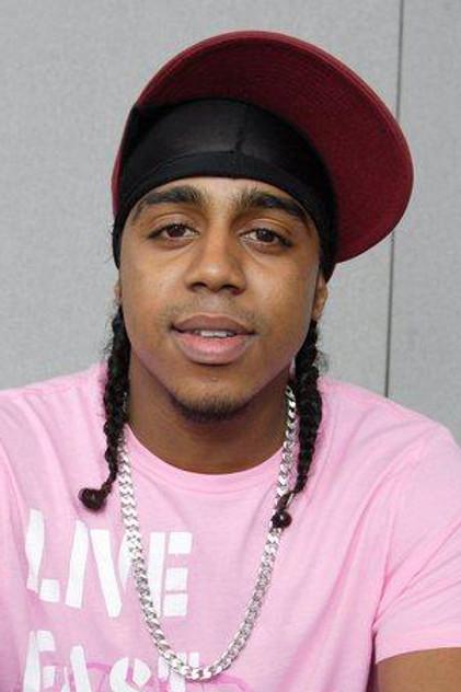 Bradley McIntosh - Actor Profile Photo