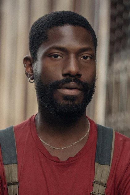 Erwan Kepoa Falé - Actor Profile Photo