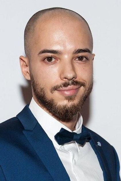 Ilias Addab - Actor Profile Photo