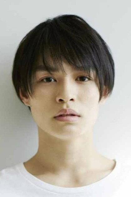 Katsumi Hyodo - Actor Profile Photo