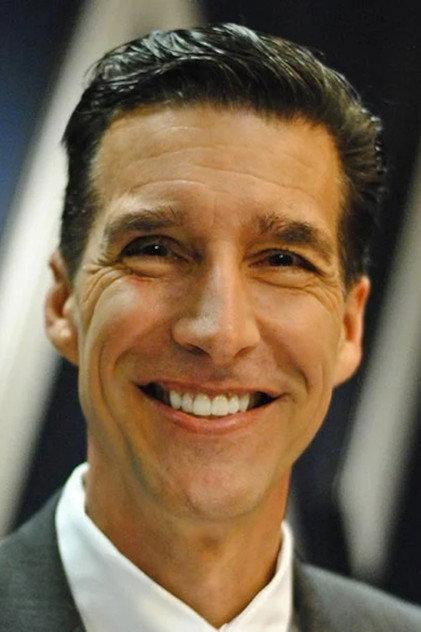 Todd Friel - Actor Profile Photo