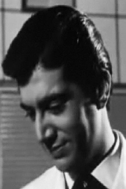 Mihalis Ballis - Actor Profile Photo