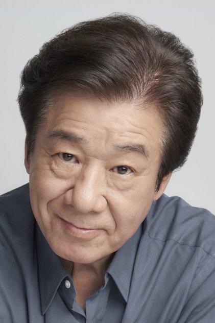 Takayuki Sugo - Actor Profile Photo