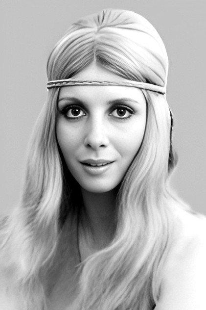 Angelika Ott - Actor Profile Photo