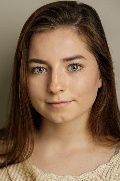 Hazel Doupe - Actor Profile Photo