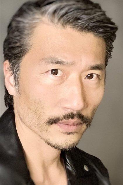 Soji Arai - Actor Profile Photo