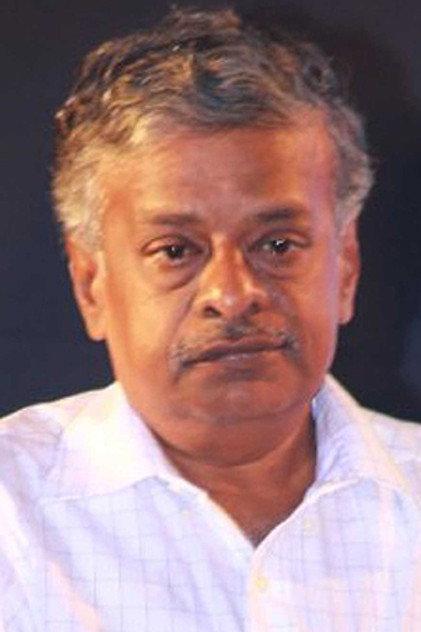 Cheenu Mohan - Actor Profile Photo