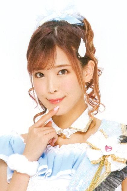 Sayaka Kitahara - Actor Profile Photo