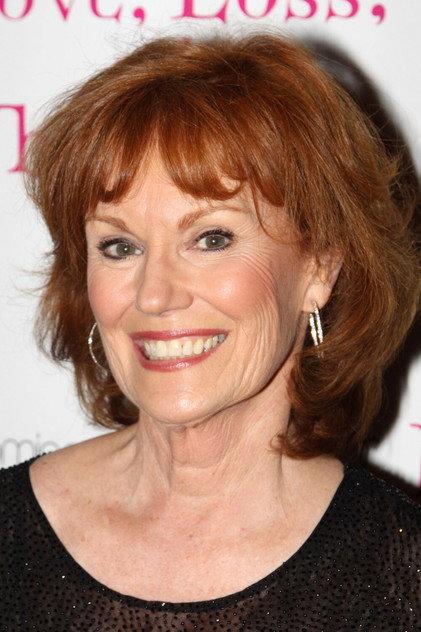 Barbara Rhoades - Actor Profile Photo
