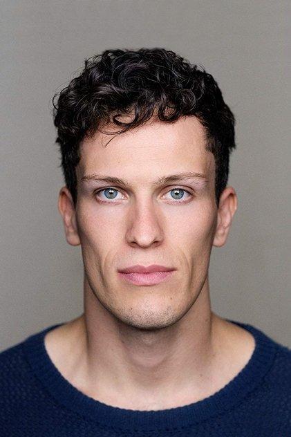 Wil Coban - Actor Profile Photo