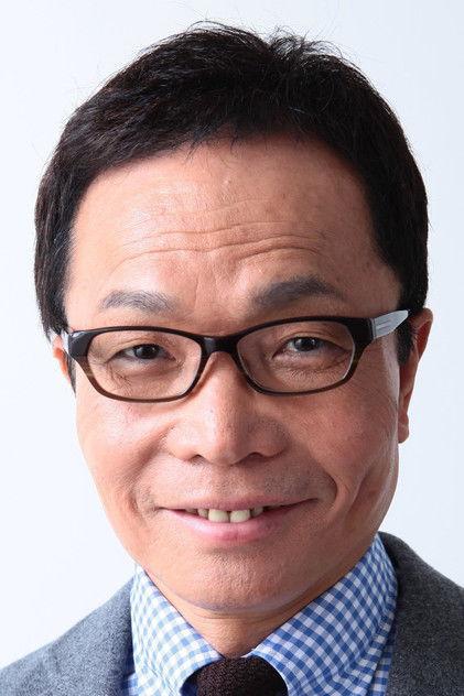 Yusaku Yara - Actor Profile Photo