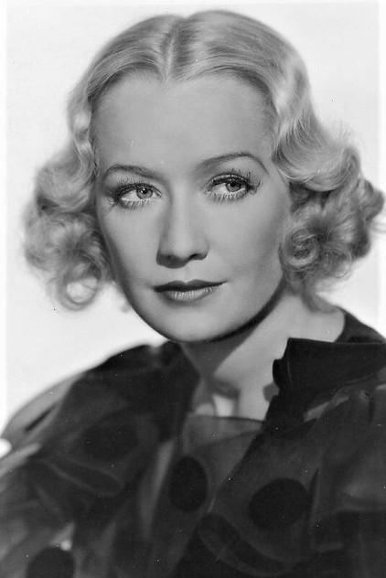 Miriam Hopkins - Actor Profile Photo