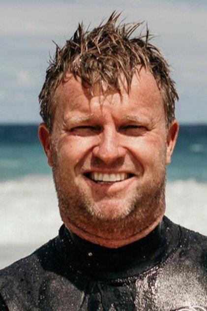 Taj Burrow - Actor Profile Photo