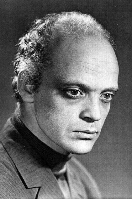 Vladislav Dvorzhetsky - Actor Profile Photo