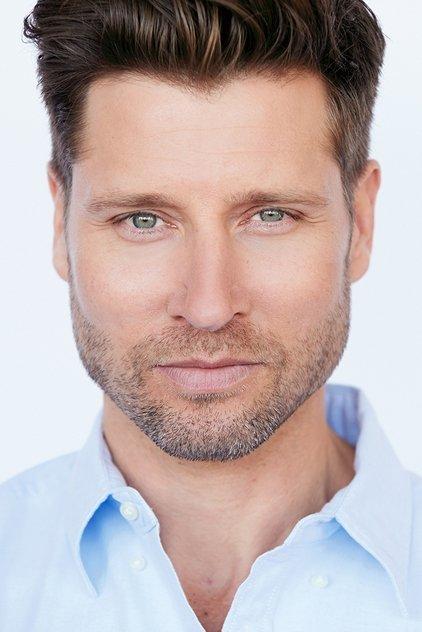 Damon Runyan - Actor Profile Photo