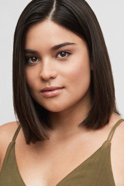 Devery Jacobs - Actor Profile Photo