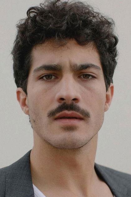 Chino Darín - Actor Profile Photo