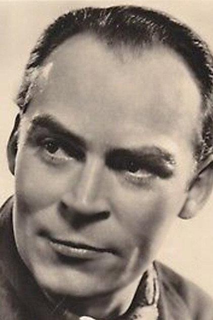 Wilfried Ortmann - Actor Profile Photo