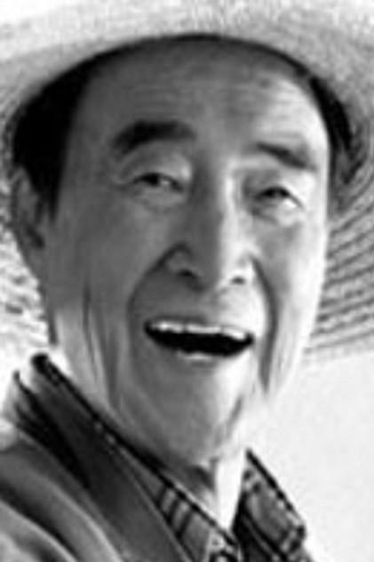 Son Jun - Actor Profile Photo