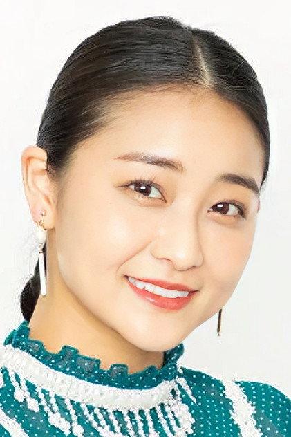 Ayaka Wada - Actor Profile Photo