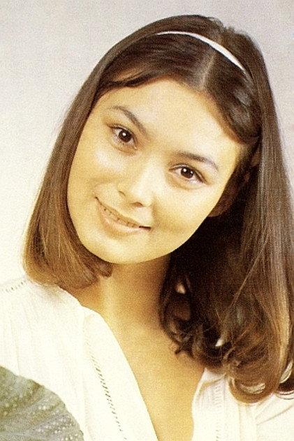Larisa Belogurova - Actor Profile Photo