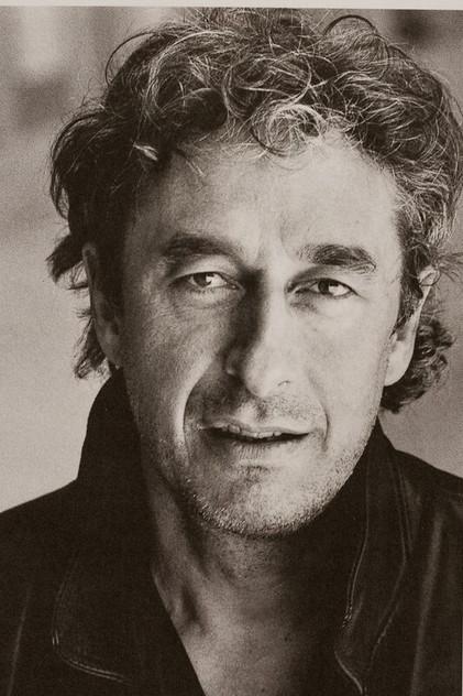 Jürg Löw - Actor Profile Photo
