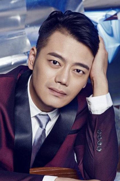 Li Chengfeng - Actor Profile Photo