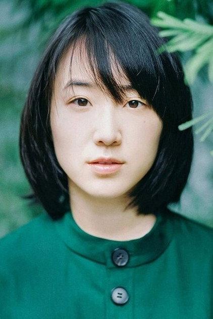 Ayu Kitaura - Actor Profile Photo
