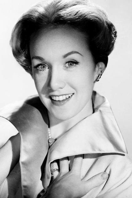Marni Nixon - Actor Profile Photo