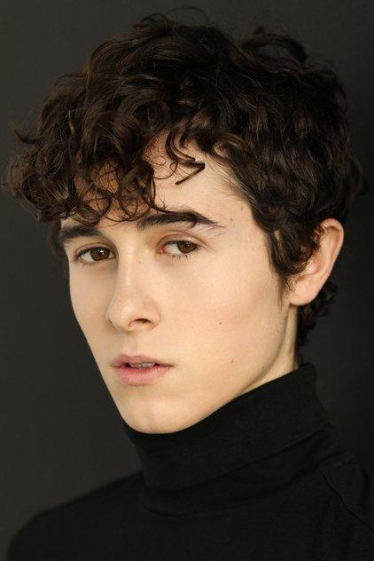 Valin Shinyei - Actor Profile Photo