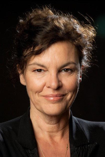 Hilde Van Mieghem - Actor Profile Photo