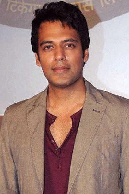Sameer Kochhar - Actor Profile Photo