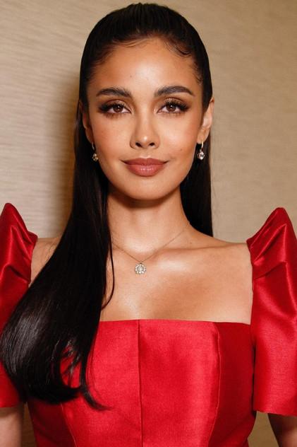 Megan Young - Actor Profile Photo